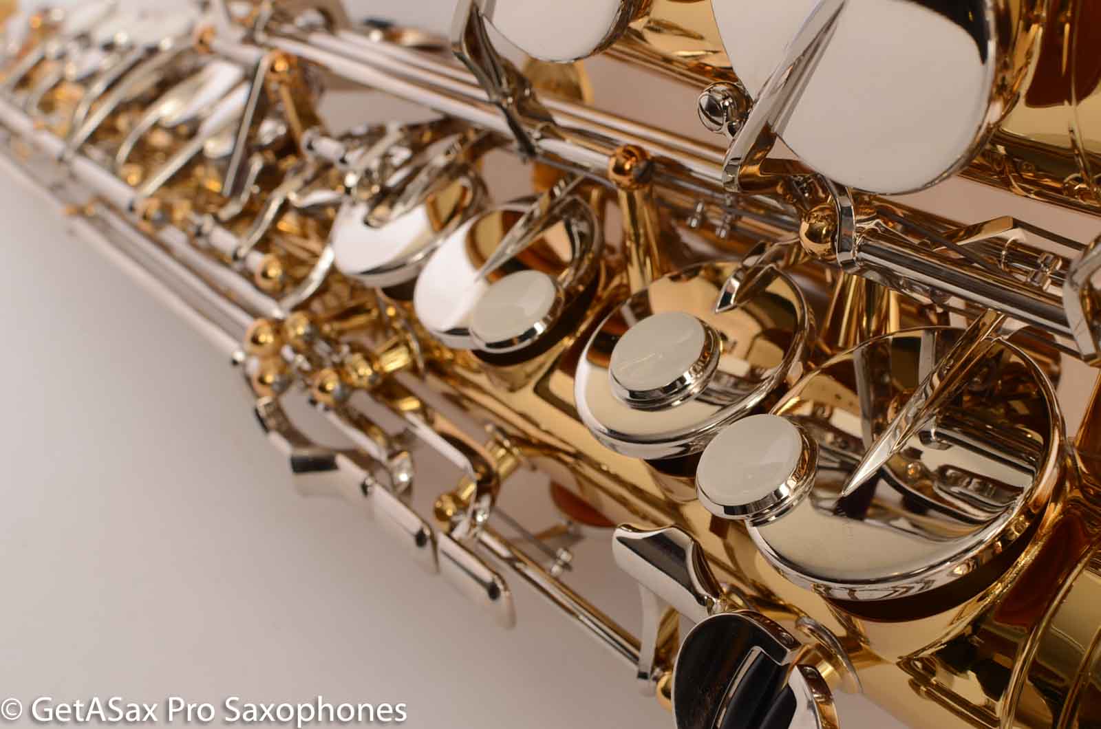 Yamaha YAS-26 Alto Saxophone Brand NEW with Warranty and Setup