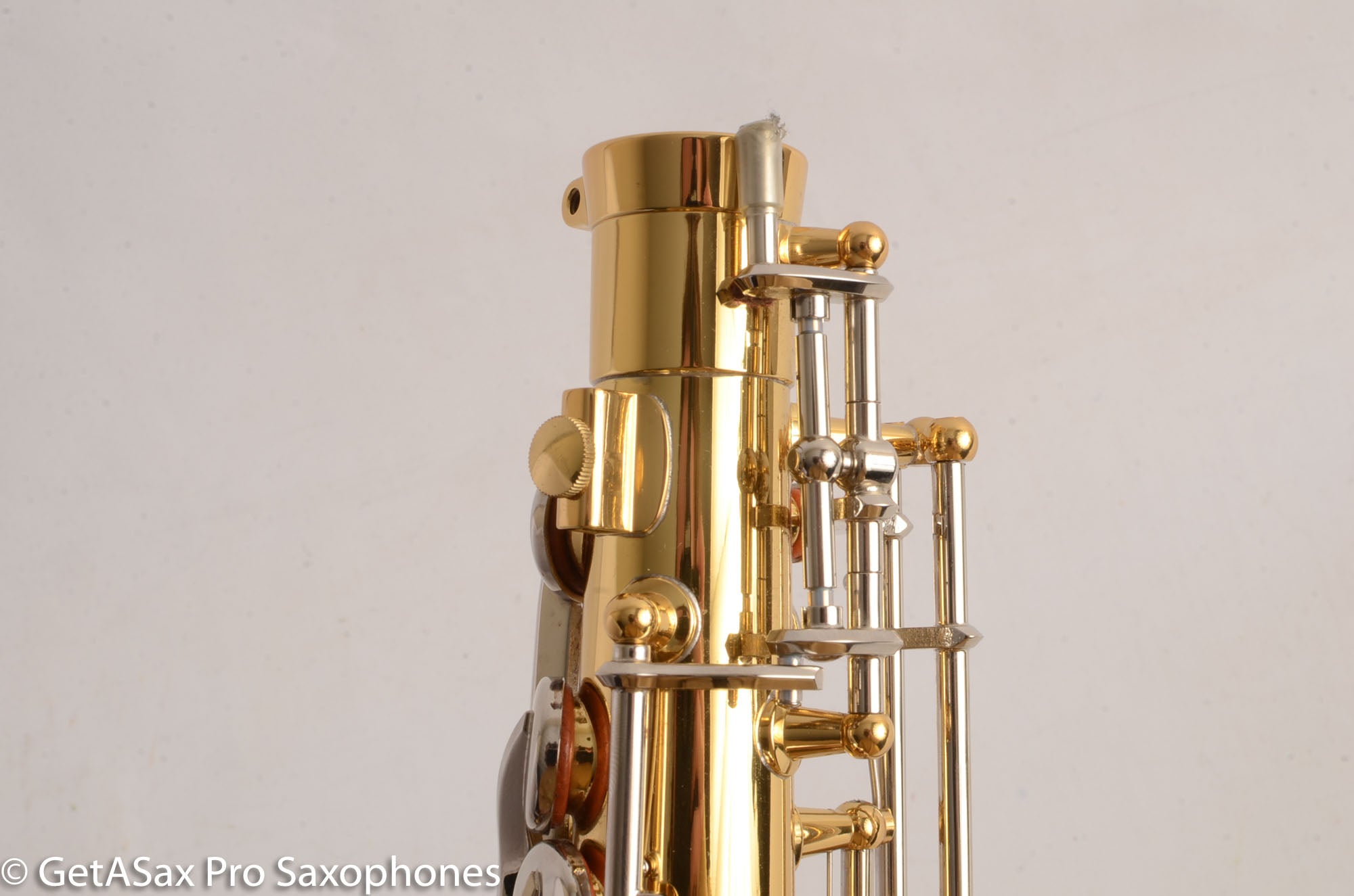 Yamaha YAS-26 Alto Near Mint Condition Great 1st Alto – GETASAX