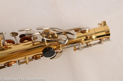 Yamaha YAS-26 Alto Near Mint Condition Great 1st Alto
