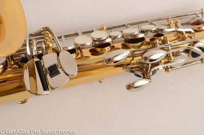 Yamaha YAS-26 Alto Near Mint Condition Great 1st Alto