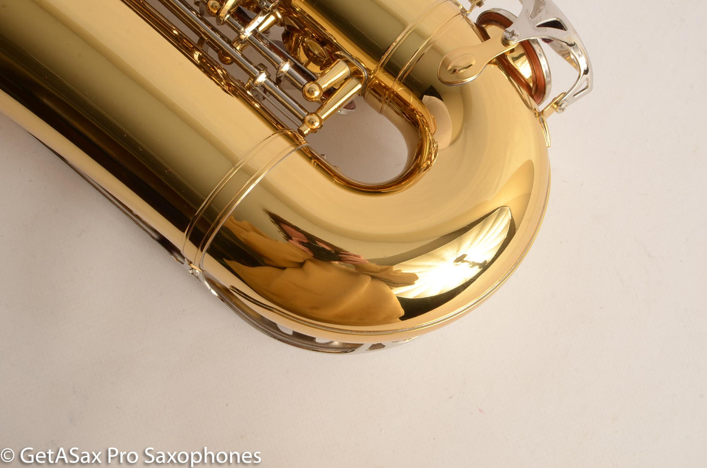 Yamaha YAS-26 Alto Near Mint Condition Great 1st Alto