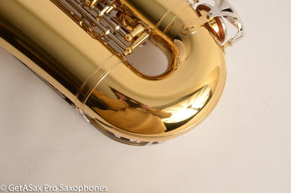 Yamaha YAS-26 Alto Near Mint Condition Great 1st Alto