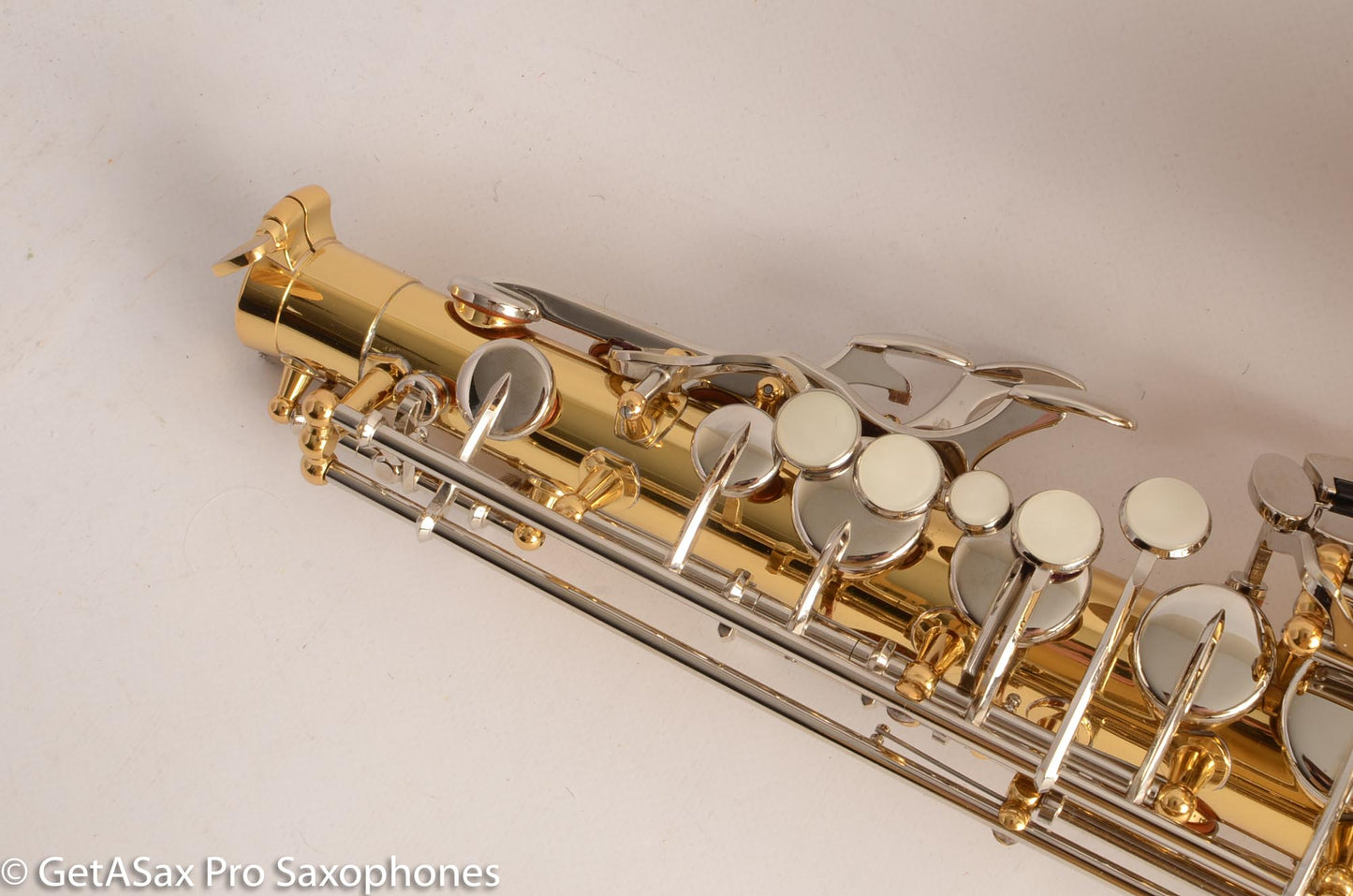 Yamaha YAS-26 Alto Near Mint Condition Great 1st Alto