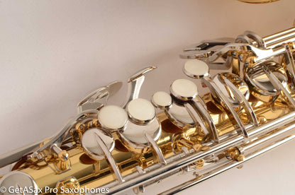Yamaha YAS-26 Alto Near Mint Condition Great 1st Alto