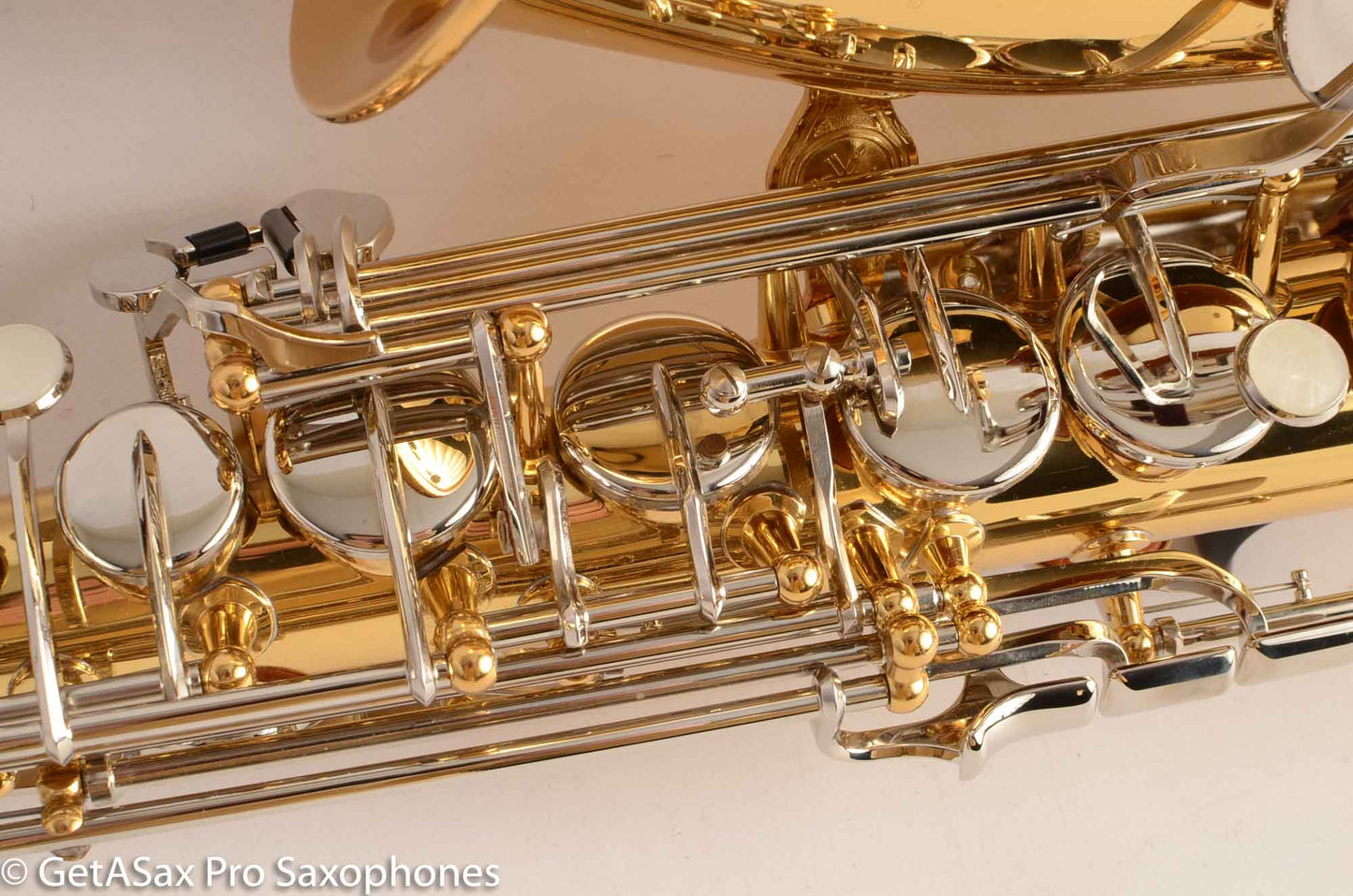 Yamaha YAS-26 Alto Near Mint Condition Great 1st Alto