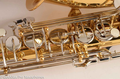 Yamaha YAS-26 Alto Near Mint Condition Great 1st Alto