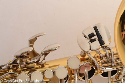 Yamaha YAS-26 Alto Near Mint Condition Great 1st Alto