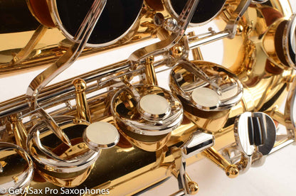 Yamaha YAS-26 Alto Near Mint Condition Great 1st Alto