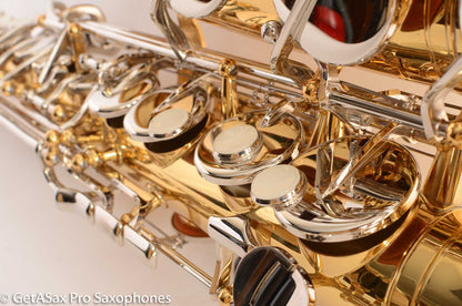 Yamaha YAS-26 Alto Near Mint Condition Great 1st Alto