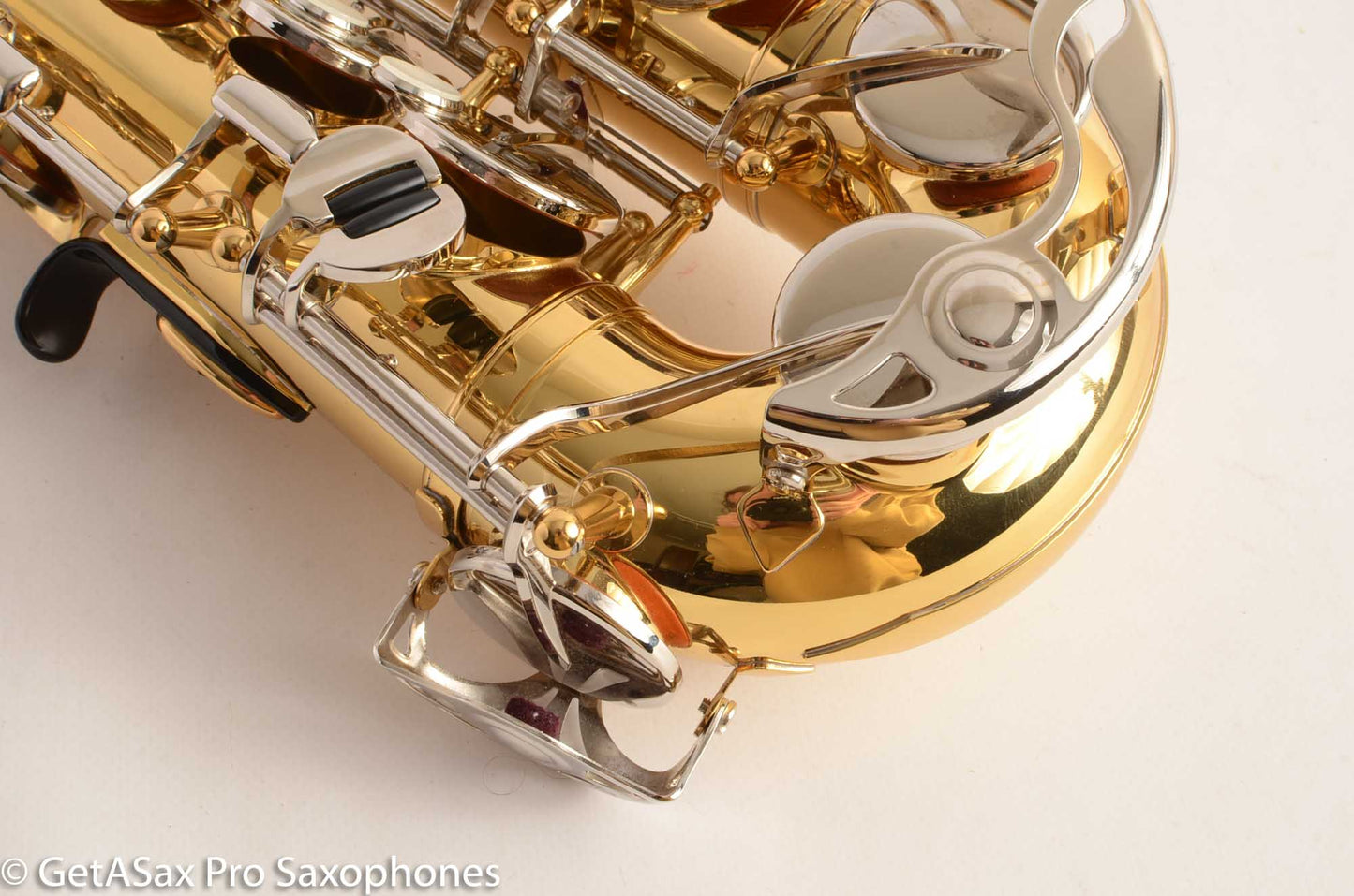 Yamaha YAS-26 Alto Near Mint Condition Great 1st Alto