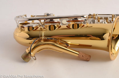 Yamaha YAS-26 Alto Near Mint Condition Great 1st Alto