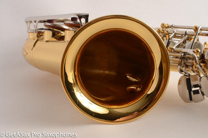 Yamaha YAS-26 Alto Near Mint Condition Great 1st Alto