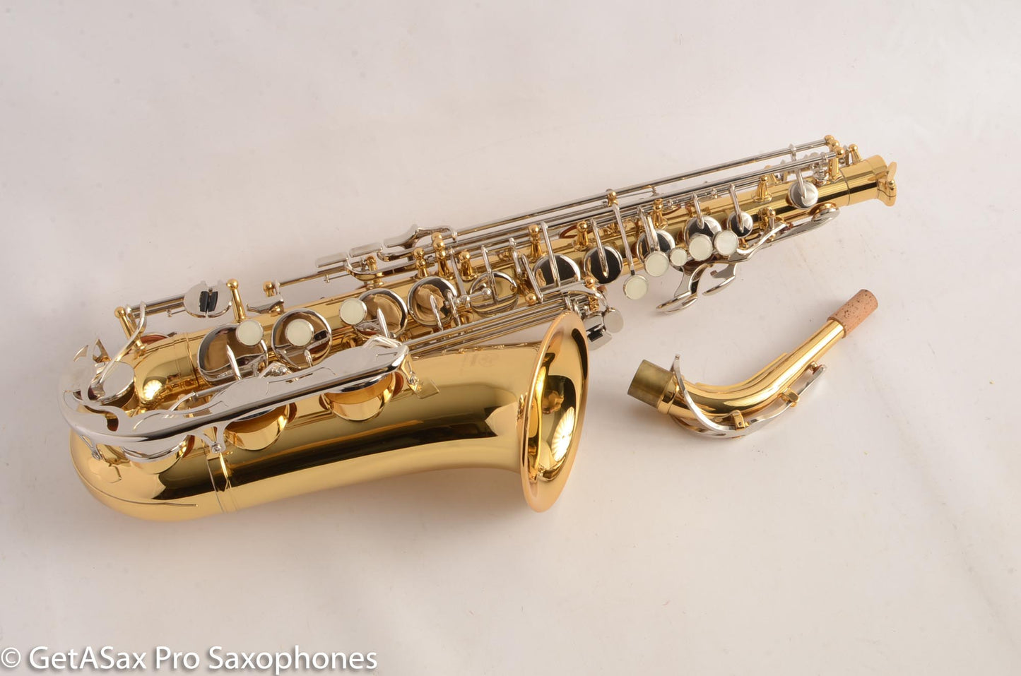 Yamaha YAS-26 Alto Near Mint Condition Great 1st Alto
