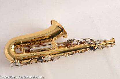 Yamaha YAS-26 Alto Near Mint Condition Great 1st Alto