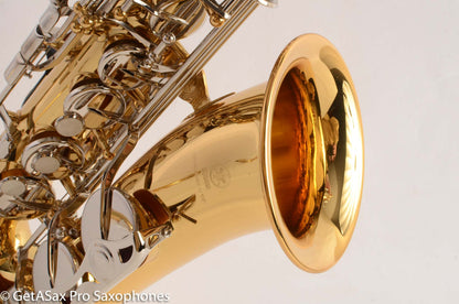 Yamaha YAS-26 Alto Near Mint Condition Great 1st Alto