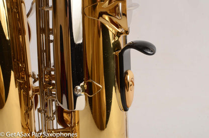 Yamaha YAS-26 Alto Near Mint Condition Great 1st Alto