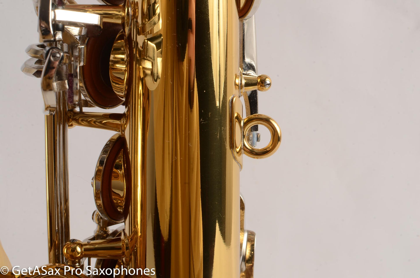 Yamaha YAS-26 Alto Near Mint Condition Great 1st Alto
