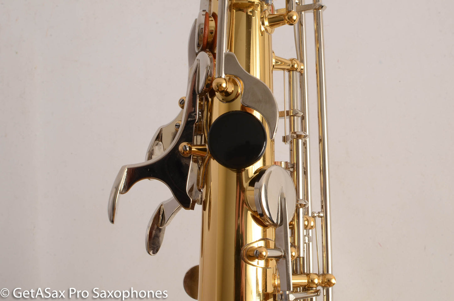 Yamaha YAS-26 Alto Near Mint Condition Great 1st Alto