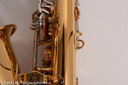 Yamaha YAS-26 Alto Near Mint Condition Great! U72312