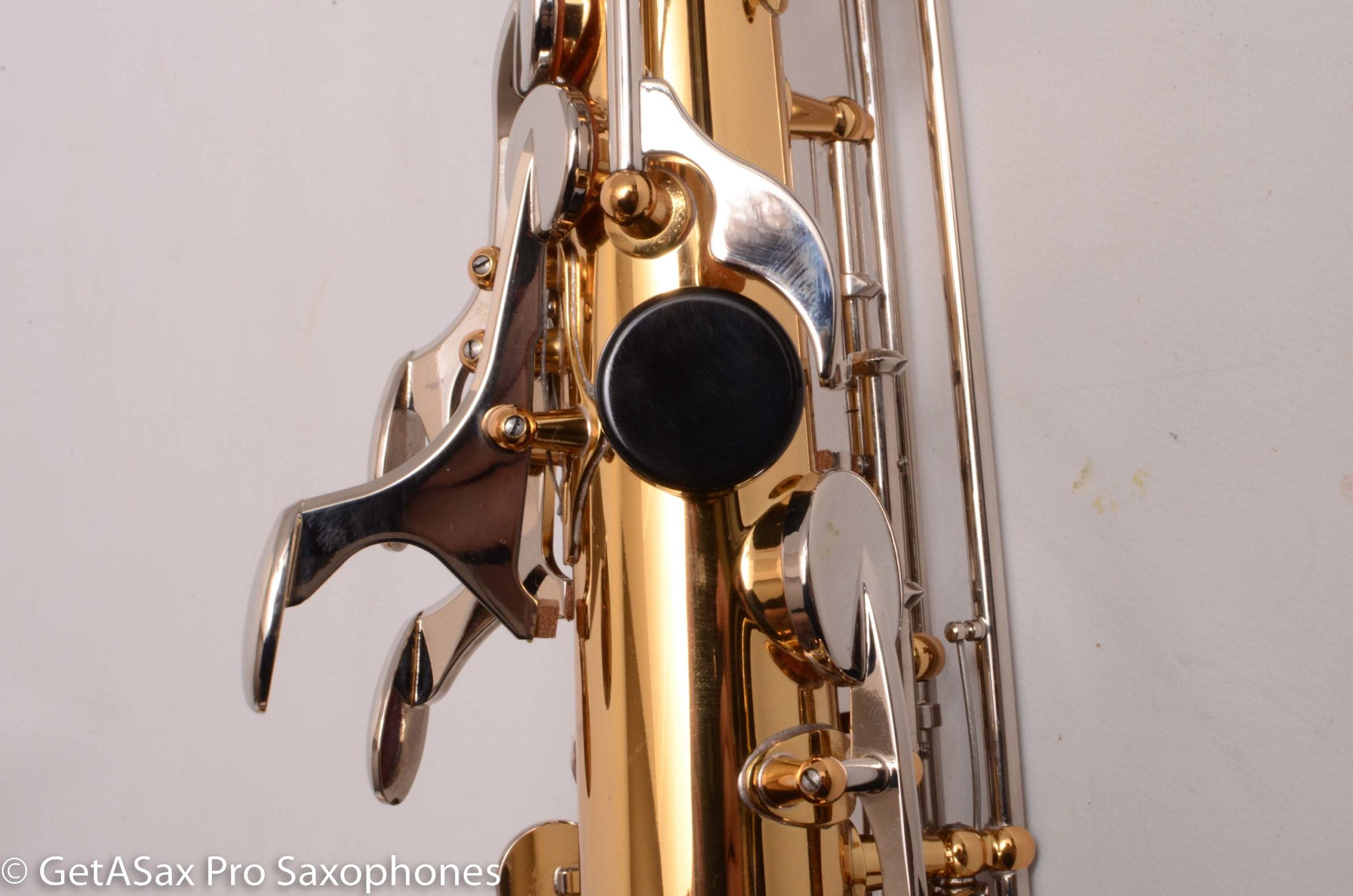 Yamaha YAS-26 Alto Near Mint Condition Great! U72312 – GETASAX