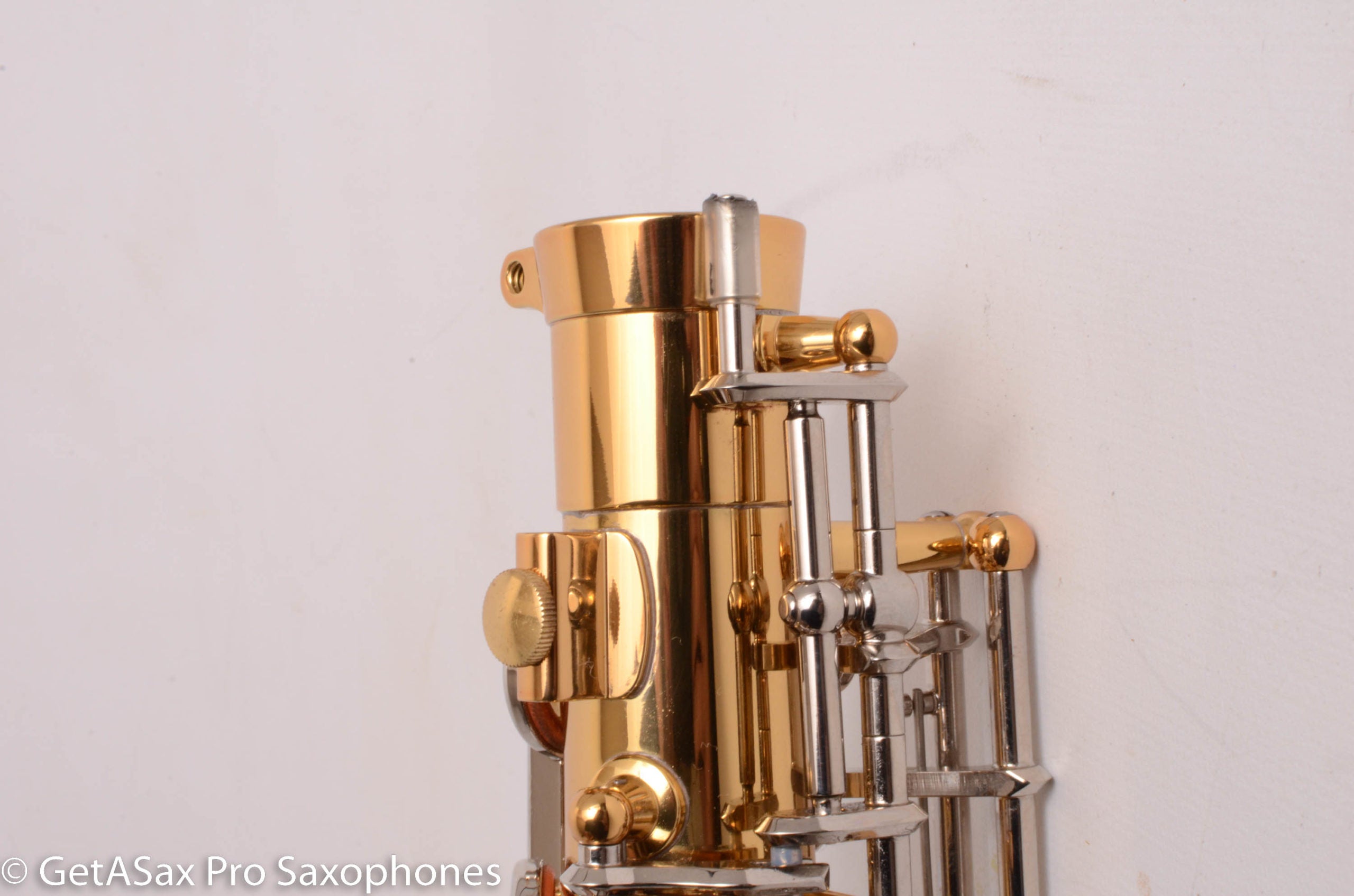Yamaha YAS-26 Alto Near Mint Condition Great! U72312 – GETASAX