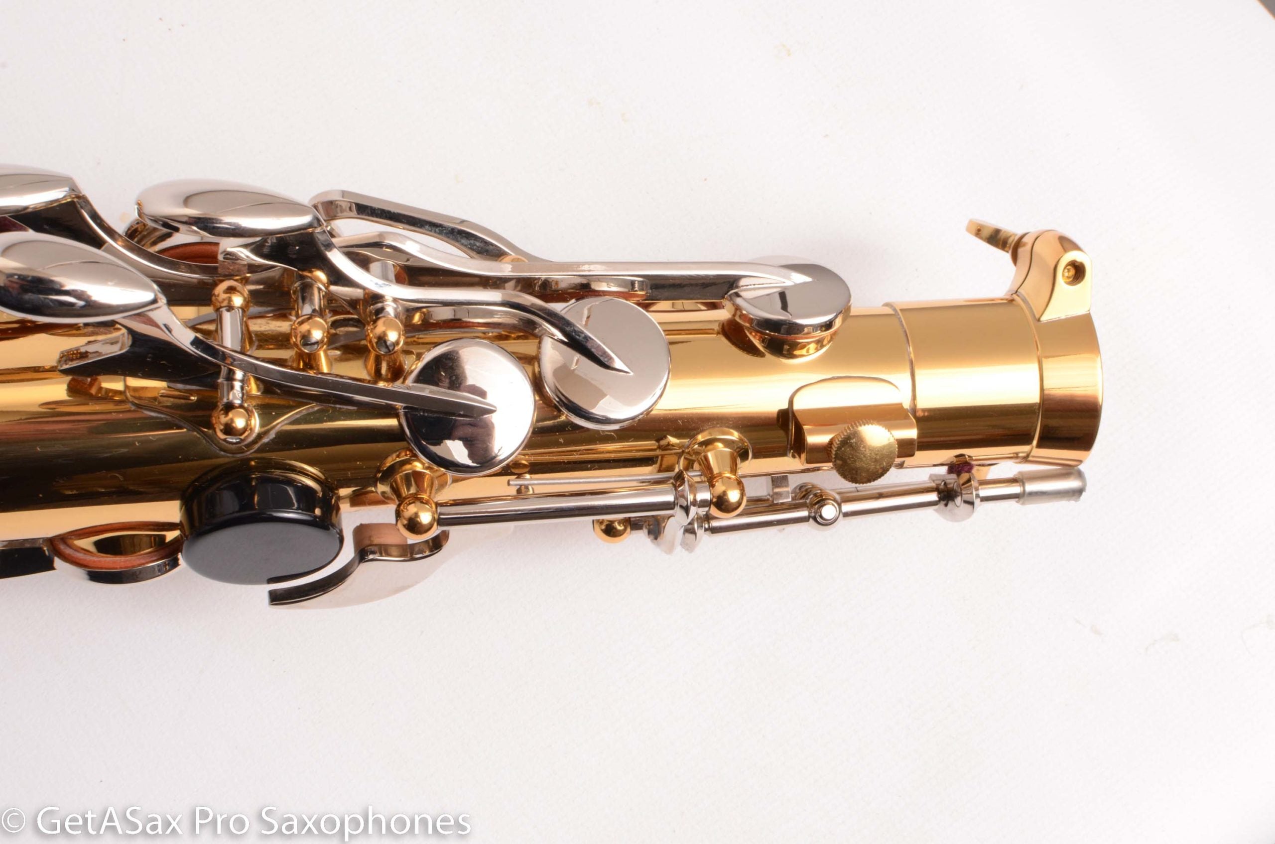 Yamaha YAS-26 Alto Near Mint Condition Great! U72312 – GETASAX