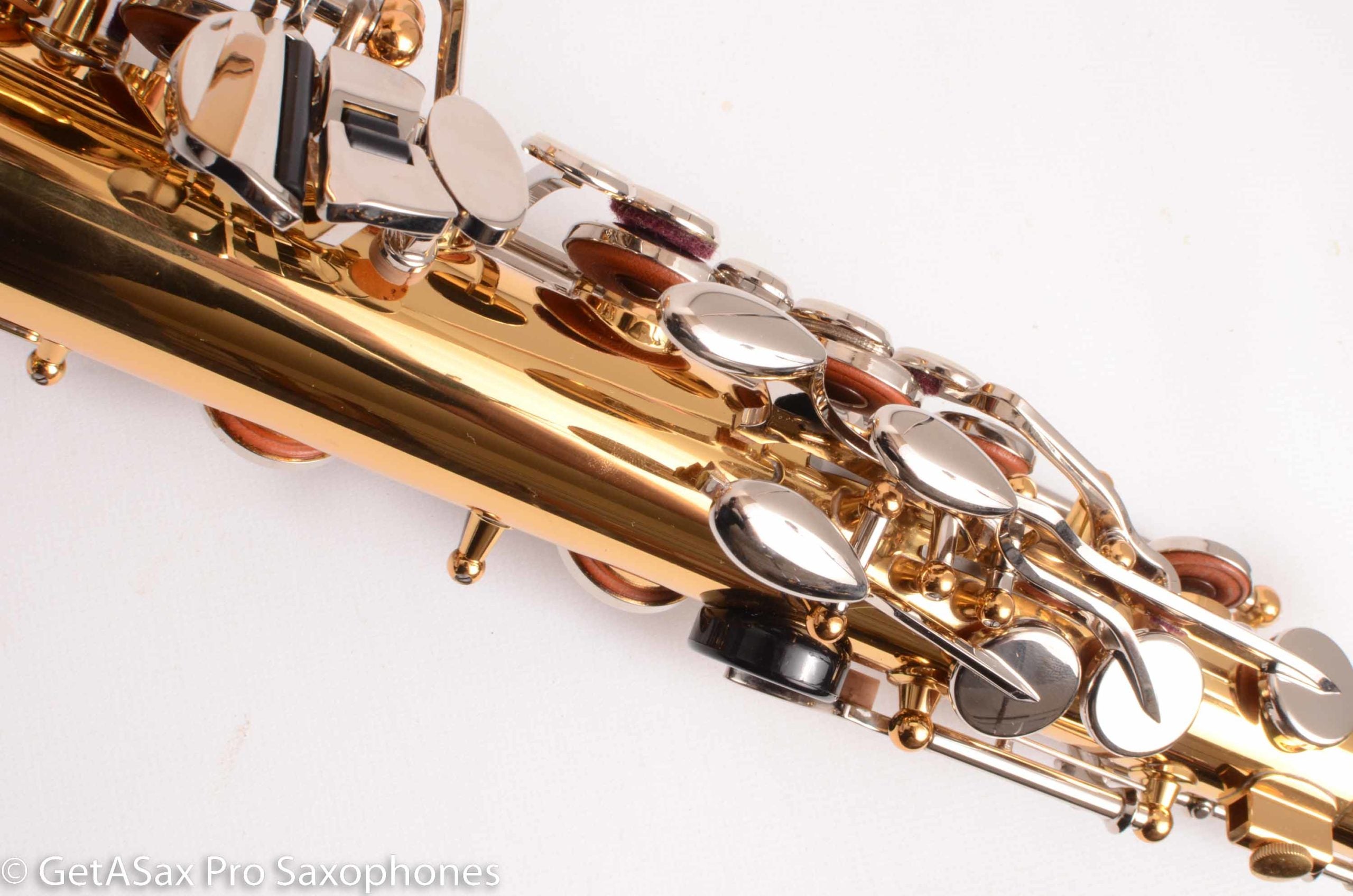 Yamaha YAS-26 Alto Near Mint Condition Great! U72312 – GETASAX