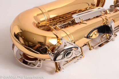 Yamaha YAS-26 Alto Near Mint Condition Great! U72312