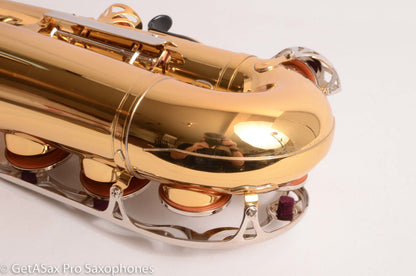 Yamaha YAS-26 Alto Near Mint Condition Great! U72312