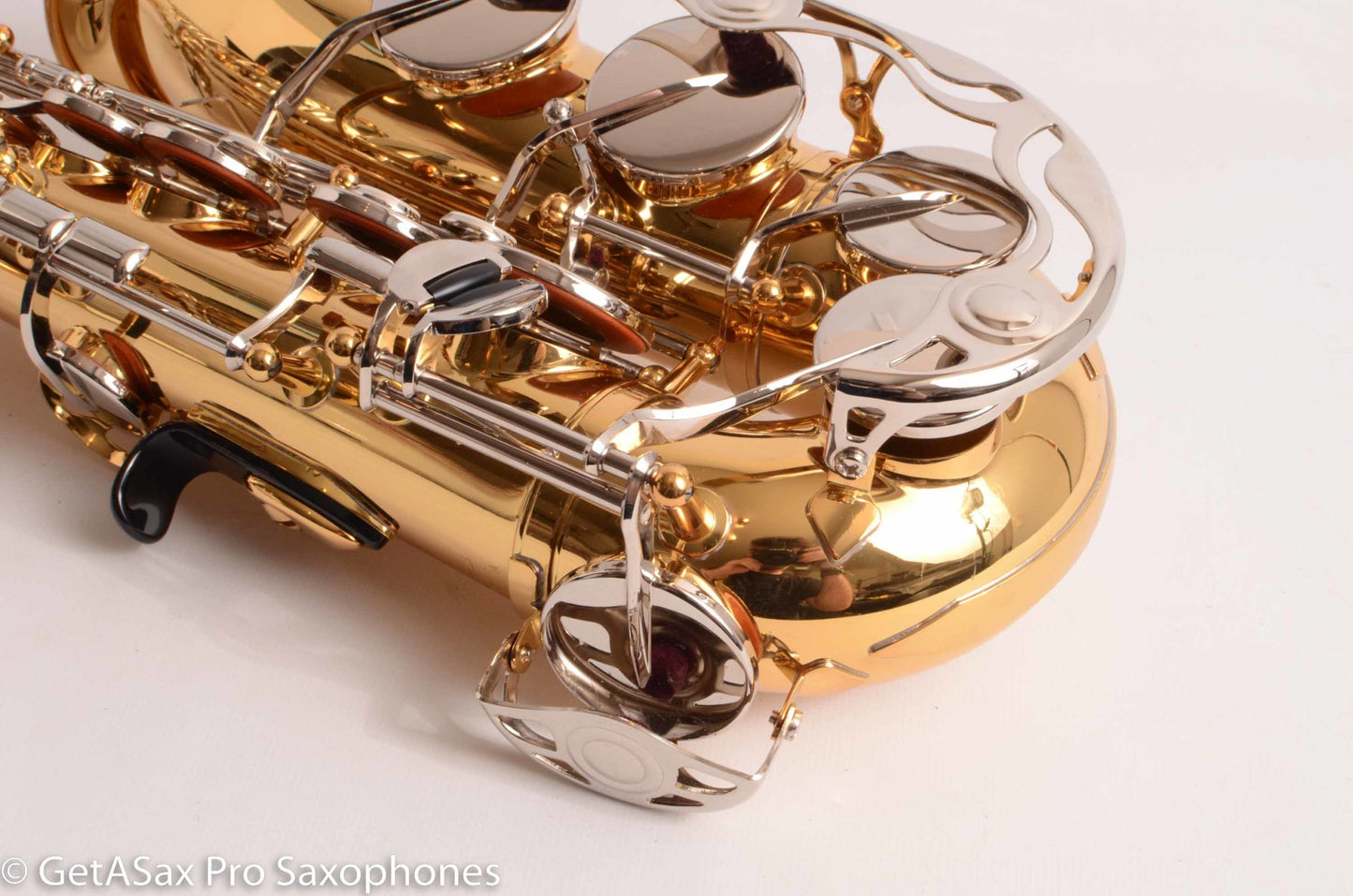 Yamaha YAS-26 Alto Near Mint Condition Great! U72312