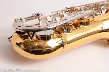 Yamaha YAS-26 Alto Near Mint Condition Great! U72312