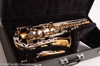 Yamaha YAS-26 Alto Near Mint Condition Great! U72312