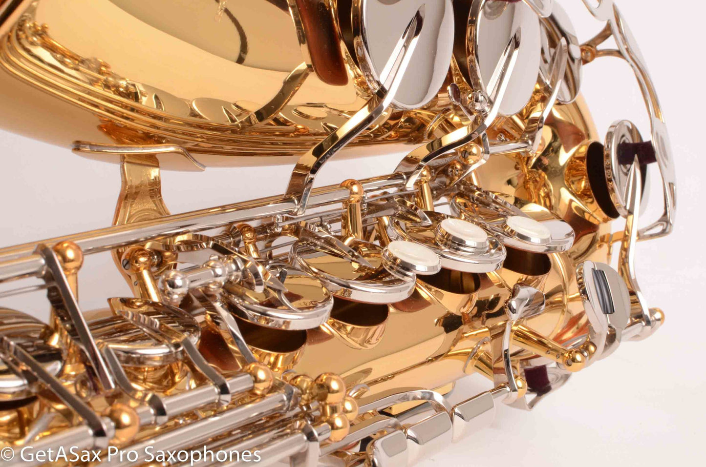 Yamaha YAS-26 Alto Near Mint Condition Great! U72312