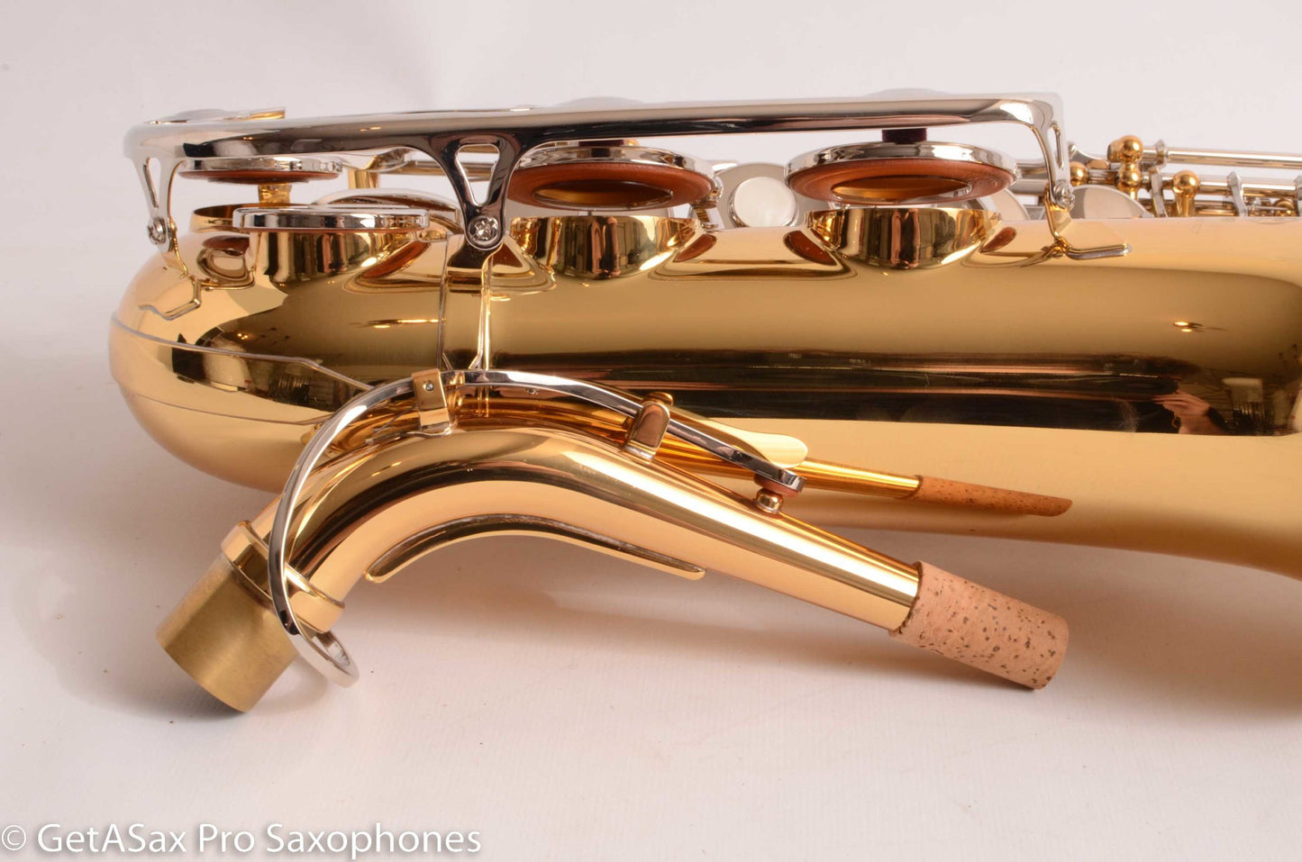 Yamaha YAS-26 Alto Near Mint Condition Great! U72312