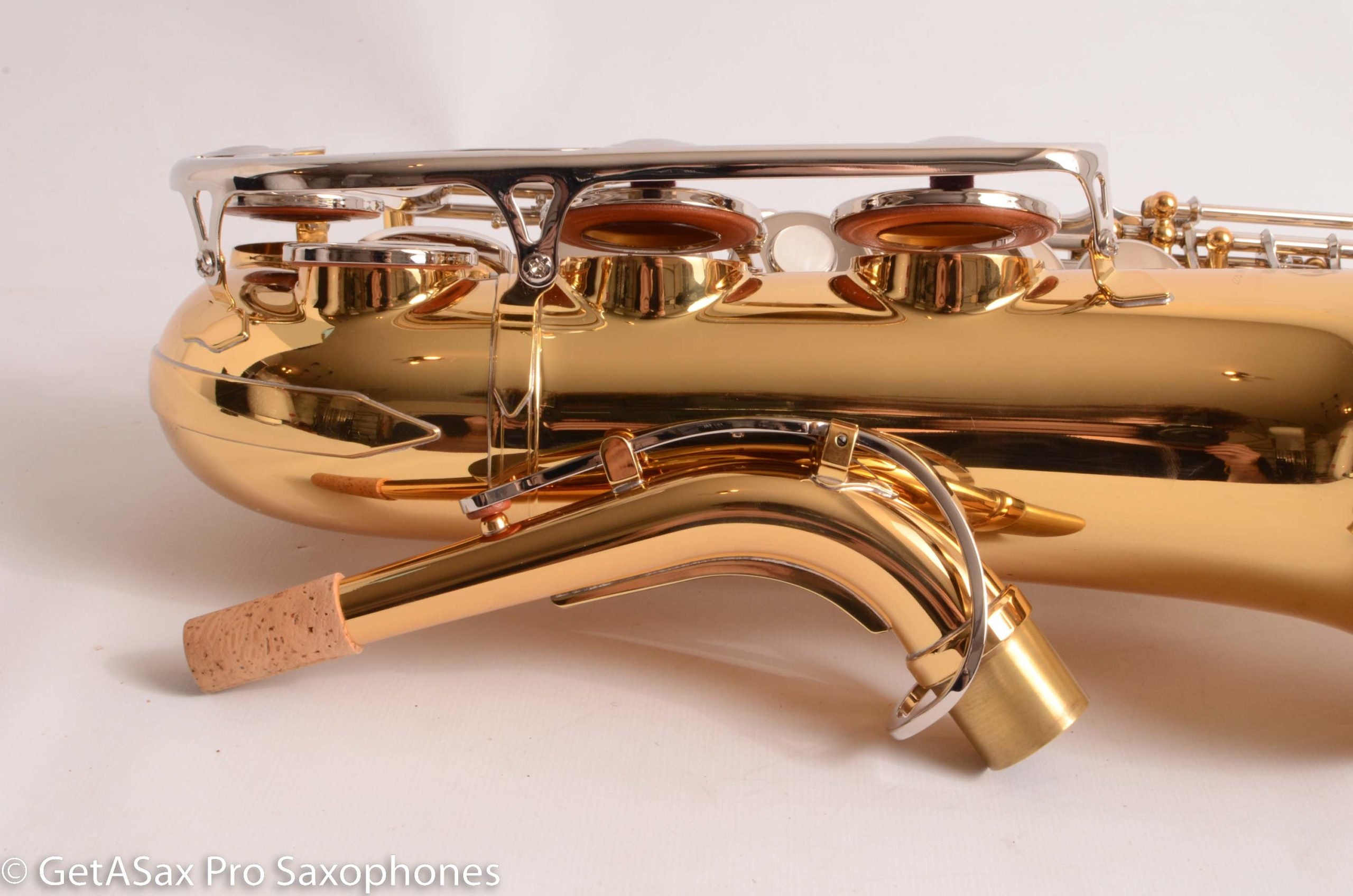 Yamaha YAS-26 Alto Near Mint Condition Great! U72312 – GETASAX