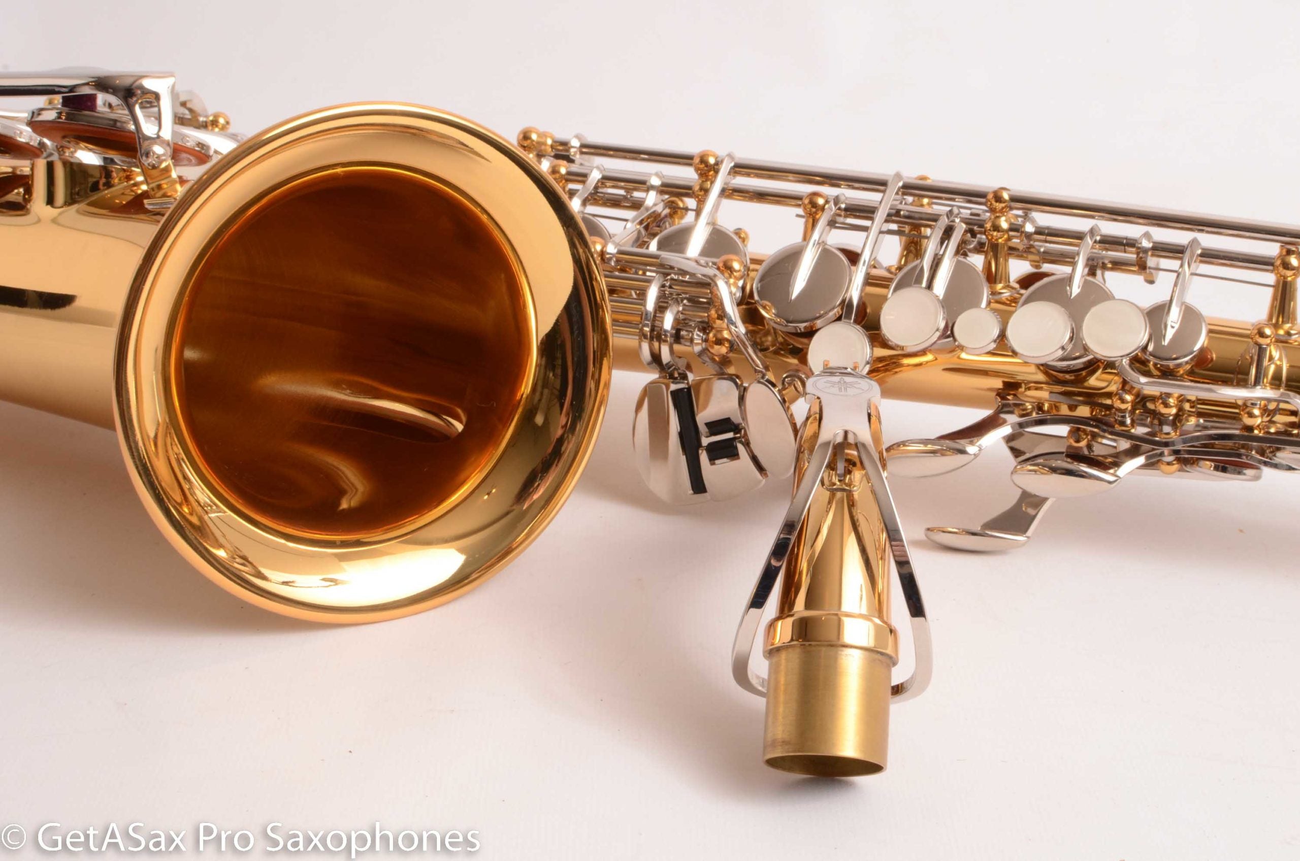 Yamaha YAS-26 Alto Near Mint Condition Great! U72312 – GETASAX