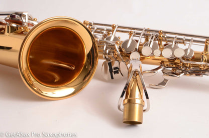 Yamaha YAS-26 Alto Near Mint Condition Great! U72312