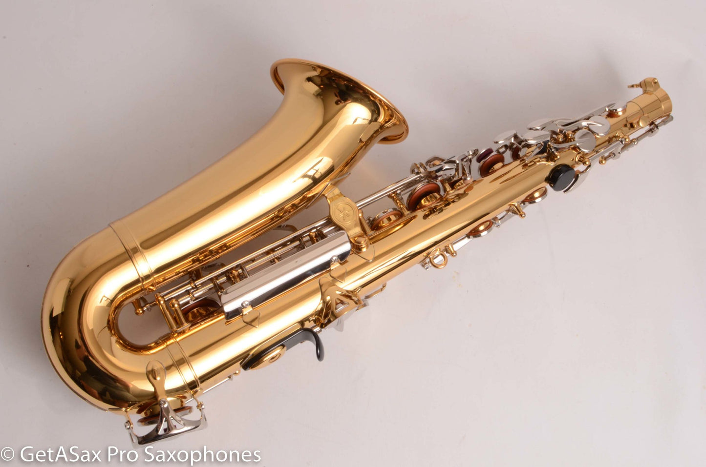 Yamaha YAS-26 Alto Near Mint Condition Great! U72312