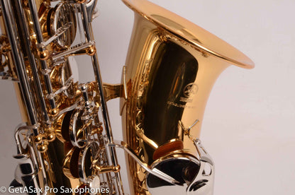 Yamaha YAS-26 Alto Near Mint Condition Great! U72312