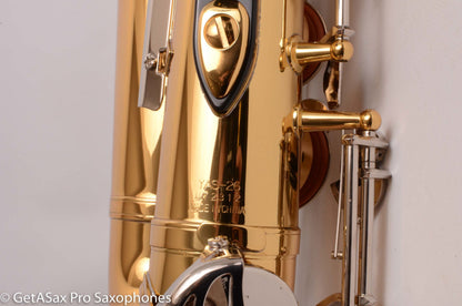 Yamaha YAS-26 Alto Near Mint Condition Great! U72312