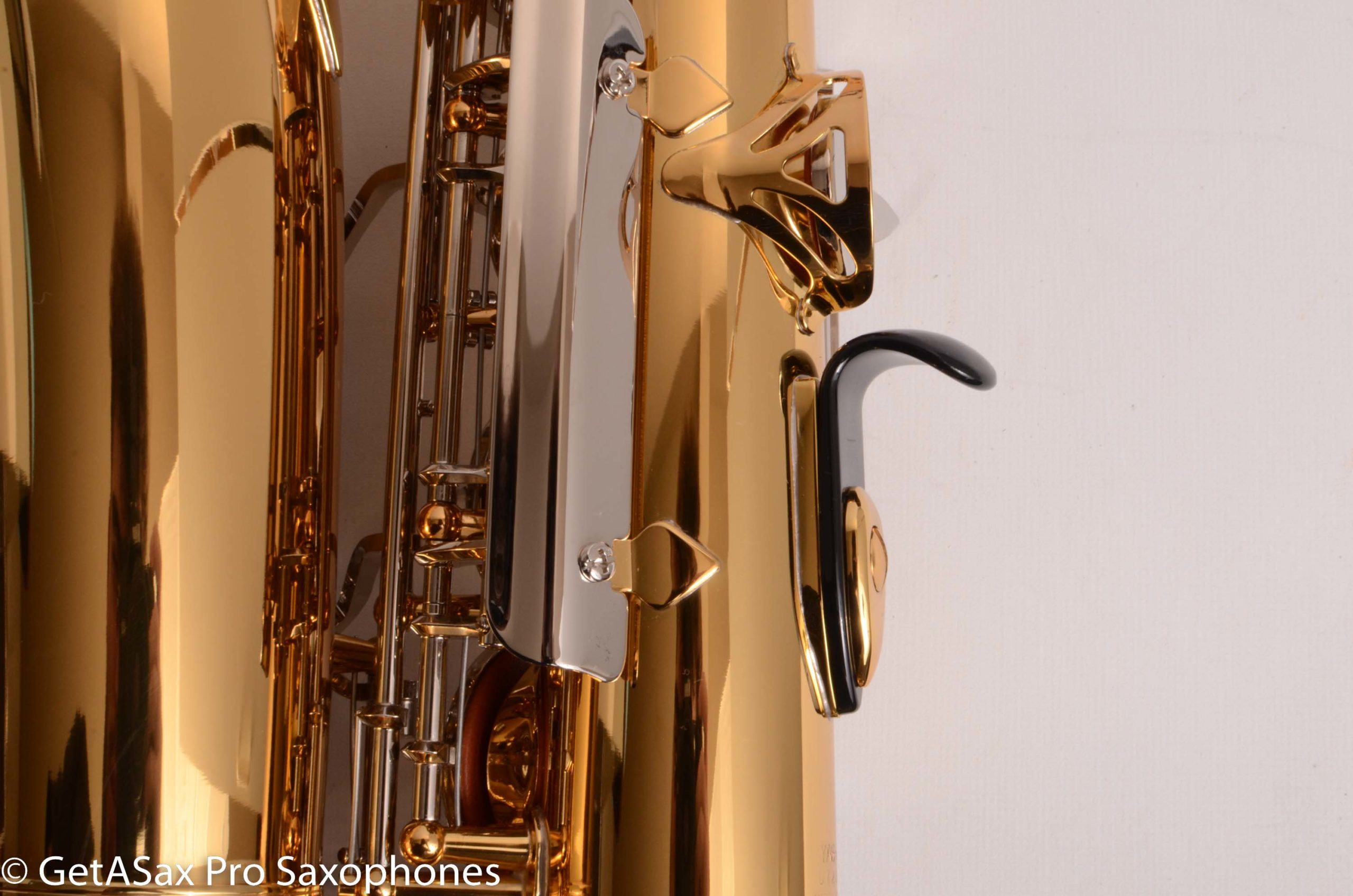 Yamaha YAS-26 Alto Near Mint Condition Great! U72312 – GETASAX