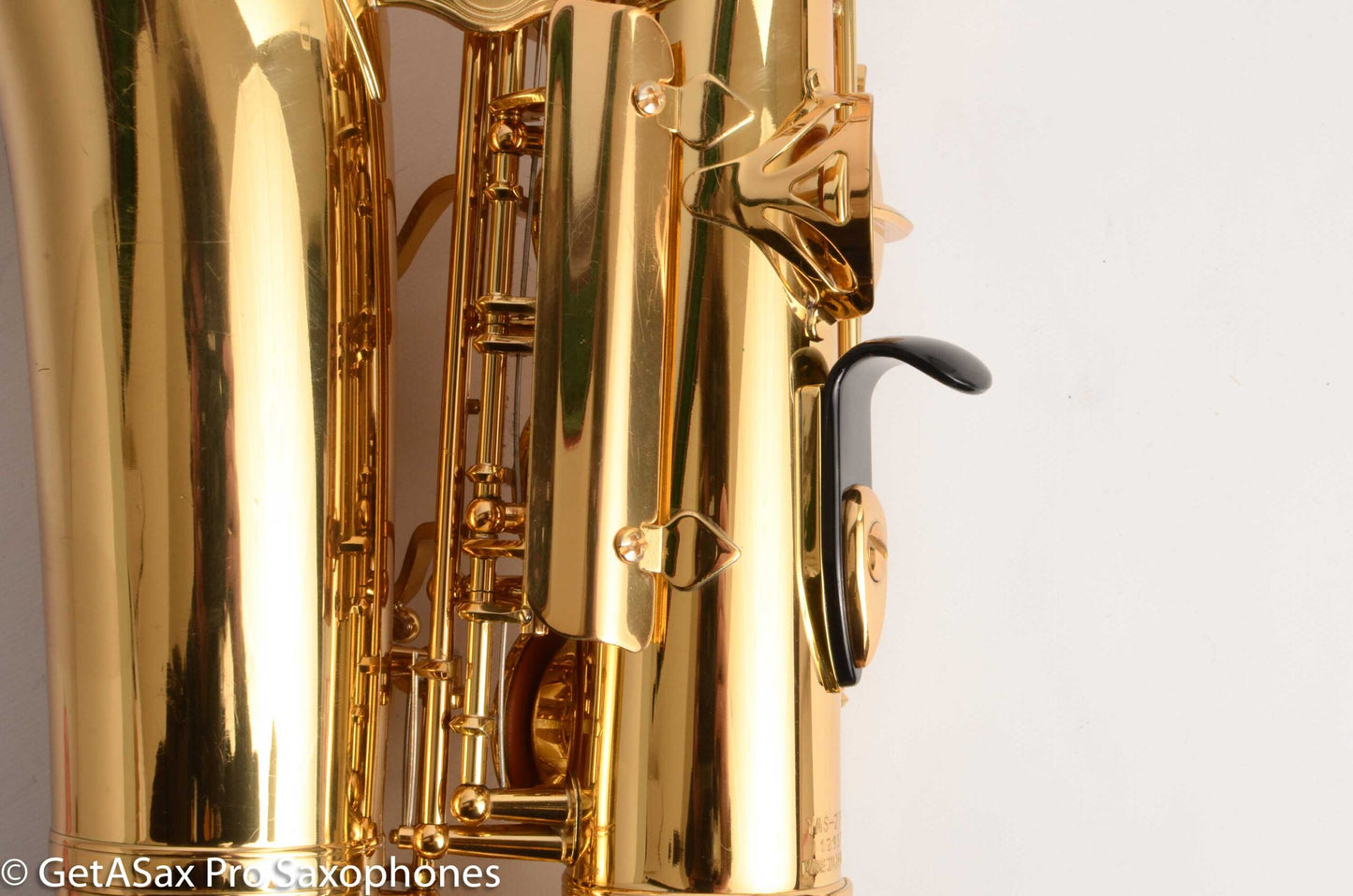 Yamaha YAS-275 Intermediate Alto Saxophone Excellent 112937