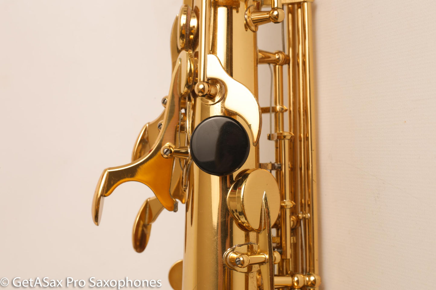 Yamaha YAS-475 Alto Saxophone Great Student Option - Just Serviced!