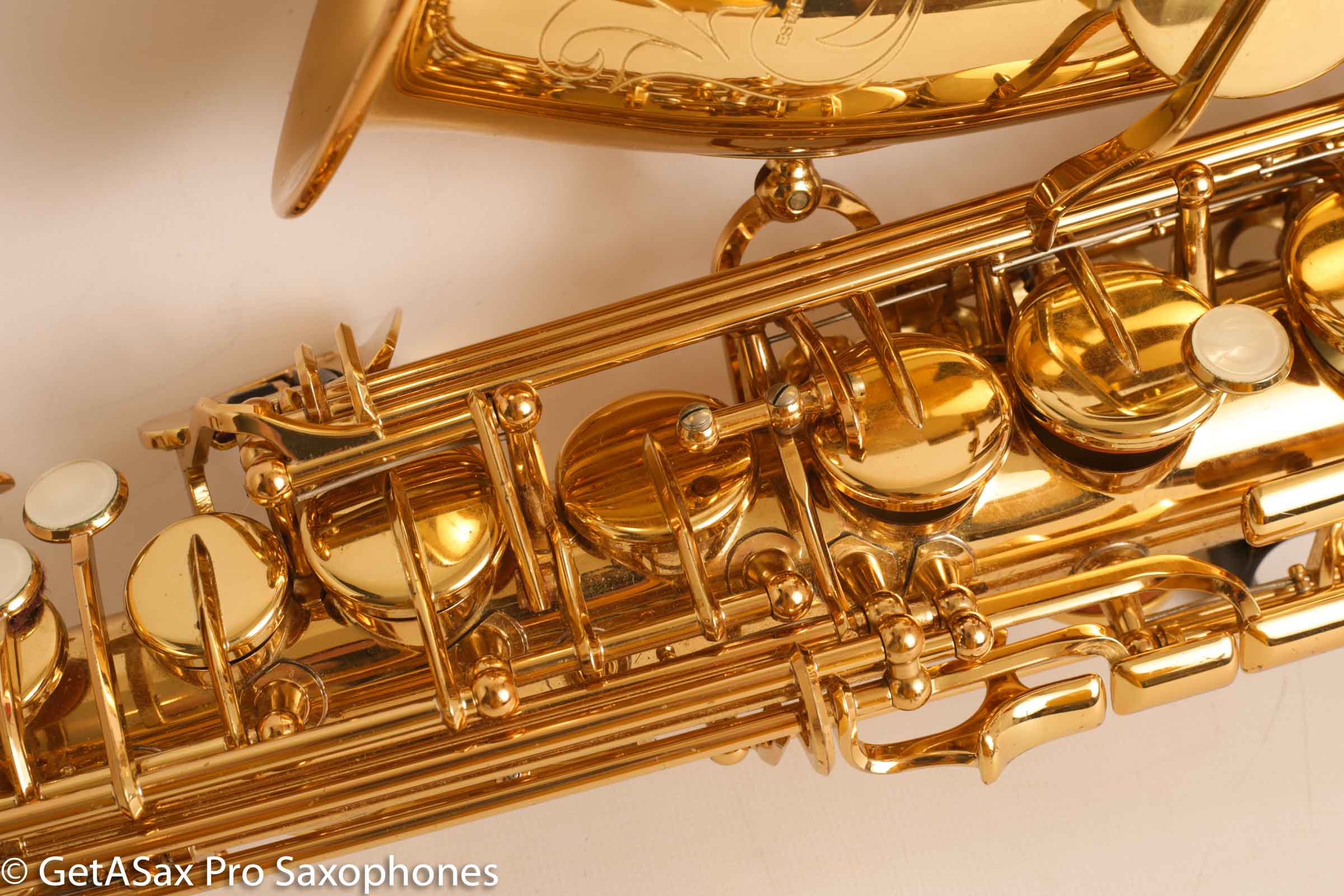 Yamaha YAS-475 Alto Saxophone Great Student Option - Just Serviced