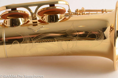 Yamaha YAS-480 Intermediate Alto Saxophone Brand NEW with Warranty