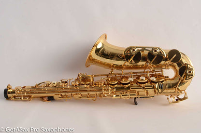 Yamaha YAS-480 Intermediate Alto Saxophone Brand NEW with Warranty