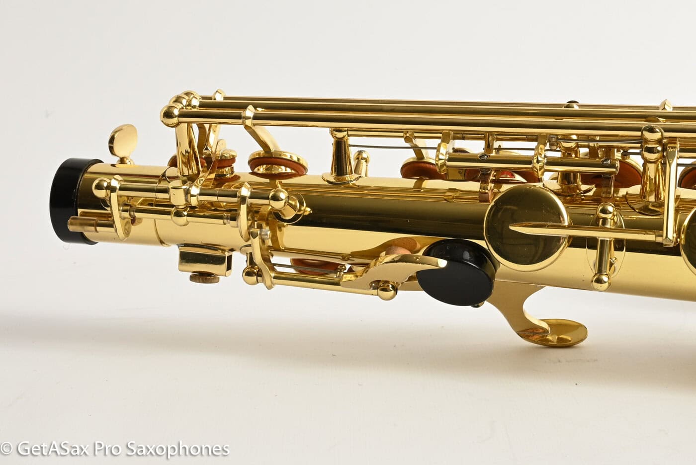 Yamaha YAS-52 Intermediate Alto 1980’s-90’s Best First Alto Good Pads! 20537A