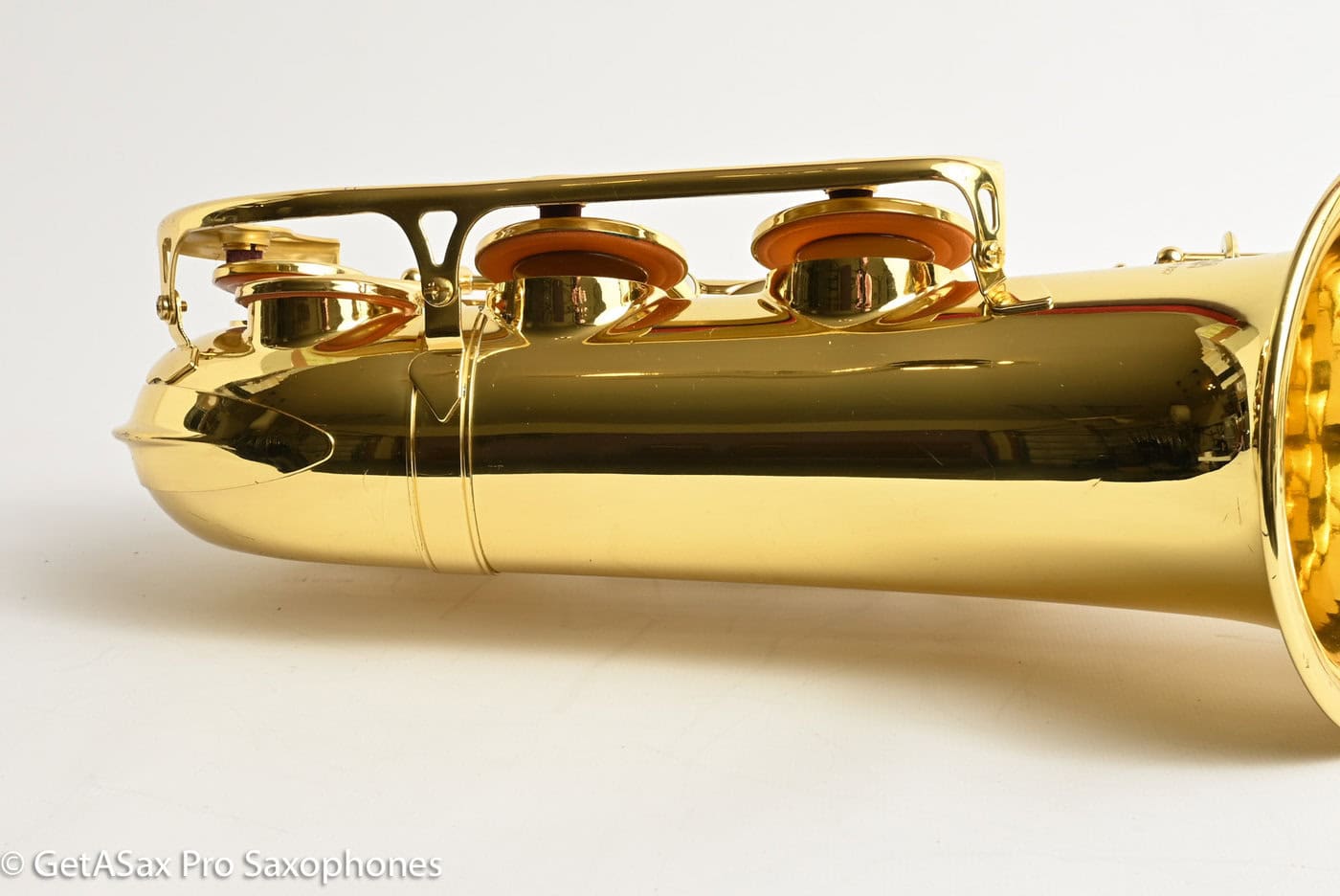Yamaha YAS-52 Intermediate Alto 1980’s-90’s Best First Alto Good Pads! 20537A