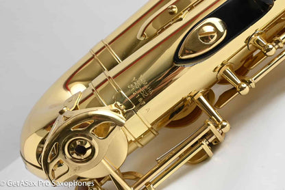 Yamaha YAS-52 Intermediate Alto Excellent Condition 12187