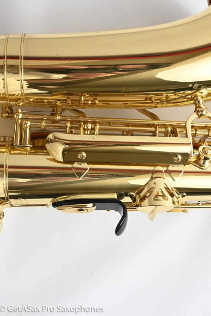 Yamaha YAS-52 Intermediate Alto Excellent Condition 12187